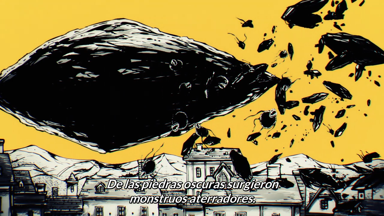 Takt Op. Destiny (PuyaSubs!)